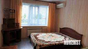 1-к квартира, вторичка, 37м2, 2/10 этаж