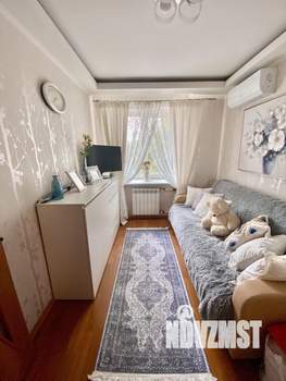 2-к квартира, вторичка, 45м2, 4/9 этаж