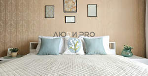 4-к квартира, вторичка, 121м2, 6/6 этаж