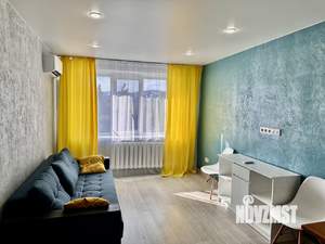 2-к квартира, вторичка, 45м2, 6/9 этаж