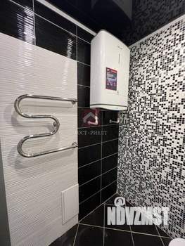 3-к квартира, вторичка, 62м2, 9/9 этаж