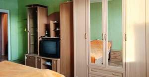 2-к квартира, вторичка, 58м2, 3/10 этаж