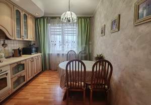 3-к квартира, вторичка, 65м2, 8/10 этаж