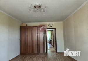 3-к квартира, вторичка, 82м2, 4/10 этаж