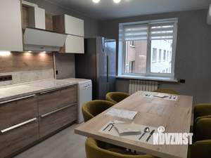 1-к квартира, вторичка, 39м2, 4/10 этаж