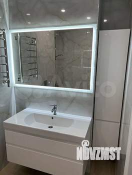 3-к квартира, вторичка, 83м2, 15/25 этаж