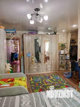 2-к квартира, вторичка, 42м2, 5/5 этаж