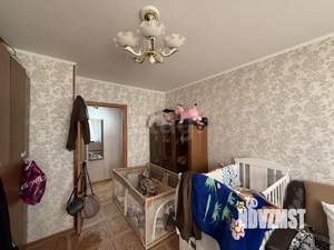 2-к квартира, вторичка, 41м2, 6/9 этаж