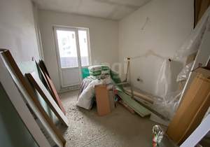 2-к квартира, вторичка, 53м2, 8/10 этаж