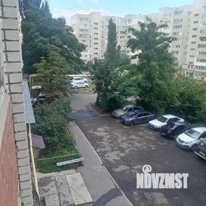 4-к квартира, вторичка, 72м2, 3/10 этаж