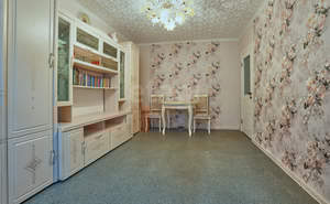 2-к квартира, вторичка, 47м2, 2/9 этаж