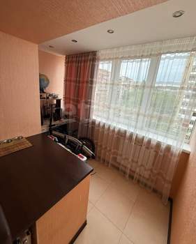 3-к квартира, вторичка, 78м2, 7/10 этаж