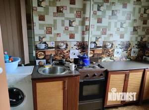 1-к квартира, вторичка, 34м2, 5/9 этаж