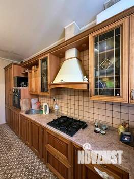 3-к квартира, вторичка, 89м2, 4/5 этаж