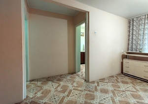 1-к квартира, вторичка, 31м2, 5/5 этаж
