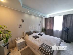 5-к квартира, вторичка, 107м2, 3/5 этаж