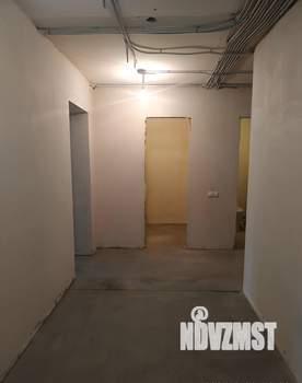 2-к квартира, вторичка, 65м2, 1/10 этаж