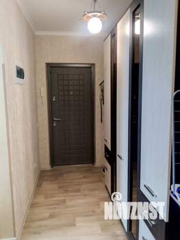 2-к квартира, вторичка, 51м2, 2/6 этаж
