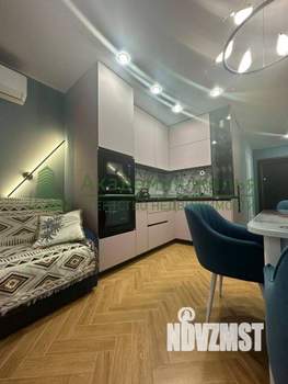 2-к квартира, вторичка, 61м2, 4/25 этаж