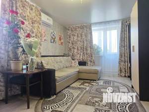 2-к квартира, вторичка, 40м2, 5/5 этаж