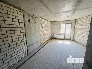 1-к квартира, вторичка, 28м2, 2/25 этаж