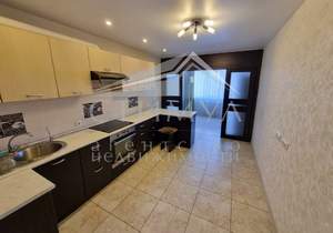 1-к квартира, вторичка, 49м2, 3/20 этаж