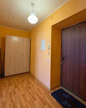 1-к квартира, вторичка, 42м2, 11/14 этаж