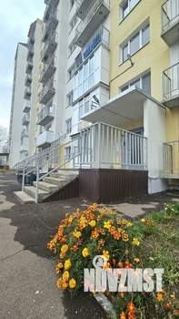 1-к квартира, вторичка, 31м2, 6/10 этаж