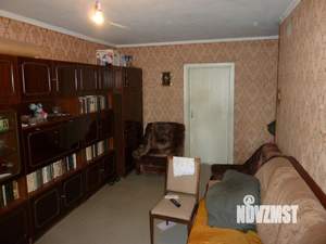 3-к квартира, вторичка, 60м2, 3/9 этаж