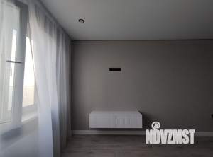 1-к квартира, вторичка, 50м2, 14/24 этаж
