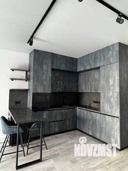 1-к квартира, вторичка, 65м2, 19/37 этаж