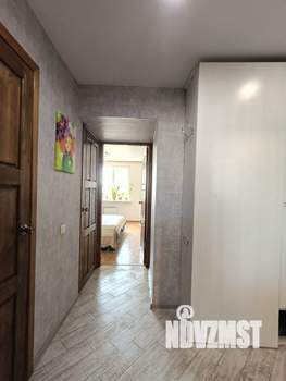 2-к квартира, вторичка, 48м2, 4/10 этаж