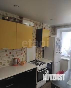 1-к квартира, вторичка, 34м2, 2/10 этаж