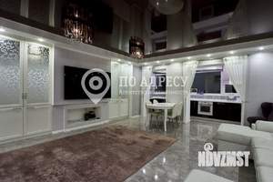 3-к квартира, вторичка, 152м2, 6/10 этаж