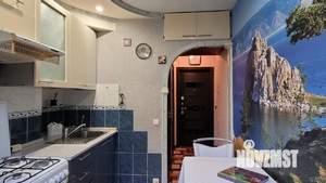 3-к квартира, вторичка, 60м2, 5/9 этаж