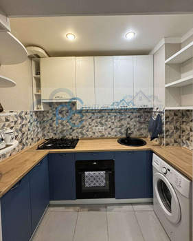 3-к квартира, вторичка, 76м2, 2/6 этаж