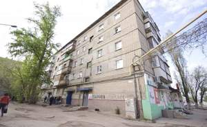 2-к квартира, вторичка, 41м2, 3/5 этаж