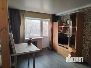 2-к квартира, вторичка, 44м2, 3/5 этаж