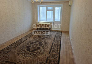 1-к квартира, вторичка, 32м2, 2/10 этаж