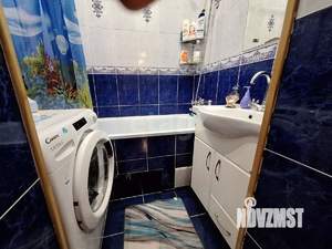 3-к квартира, вторичка, 82м2, 2/3 этаж