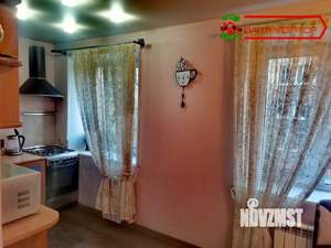 3-к квартира, вторичка, 67м2, 2/6 этаж