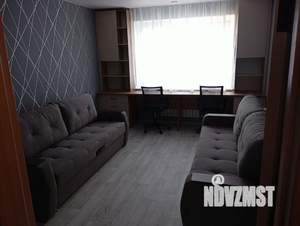 3-к квартира, вторичка, 64м2, 6/10 этаж