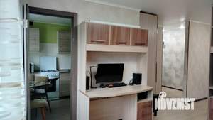 1-к квартира, вторичка, 33м2, 3/5 этаж