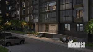 3-к квартира, вторичка, 74м2, 4/10 этаж