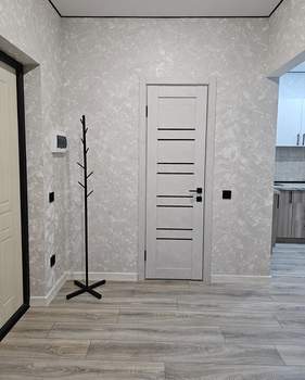 1-к квартира, вторичка, 38м2, 9/12 этаж