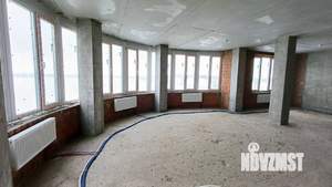 2-к квартира, вторичка, 112м2, 3/18 этаж