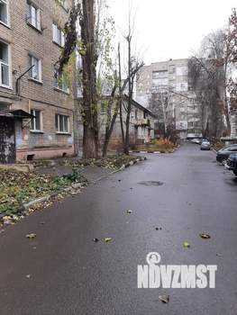 1-к квартира, вторичка, 30м2, 3/5 этаж