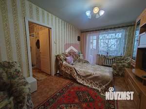 2-к квартира, вторичка, 43м2, 6/9 этаж