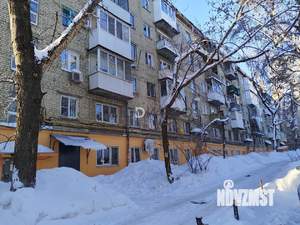 1-к квартира, вторичка, 32м2, 5/5 этаж