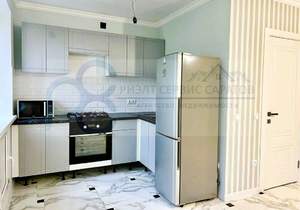 2-к квартира, вторичка, 42м2, 5/5 этаж